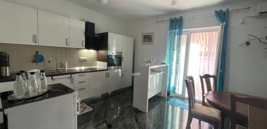 Apartment HA1407 – Ražanac, Rtina