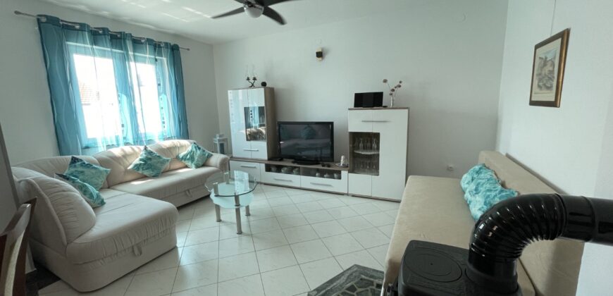 Apartment HA1407 – Ražanac, Rtina