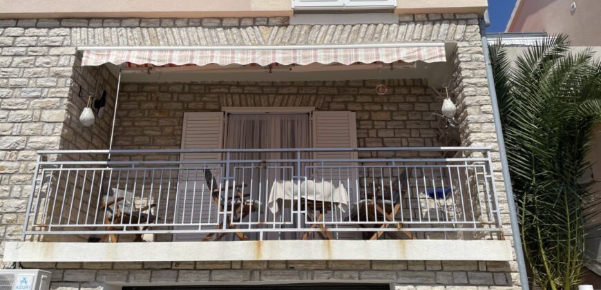 Apartment HA1407 – Ražanac, Rtina