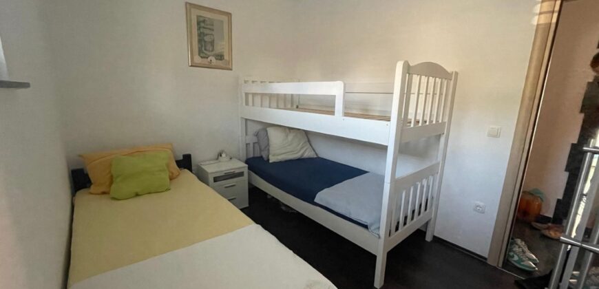 Apartment HA1407 – Ražanac, Rtina