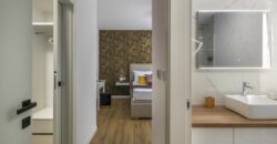 Luxusvilla HH525 – Nin, Zaton