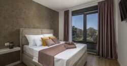 Luxusvilla HH525 – Nin, Zaton