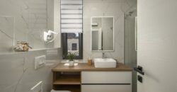 Luxusvilla HH525 – Nin, Zaton
