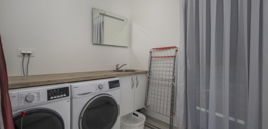 Luxusvilla HH525 – Nin, Zaton