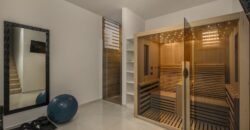 Luxusvilla HH525 – Nin, Zaton
