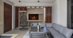 Luxusvilla HH525 – Nin, Zaton