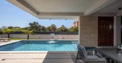 Luxusvilla HH525 – Nin, Zaton