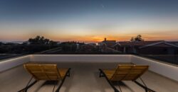 Luxusvilla HH525 – Nin, Zaton