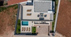 Luxusvilla HH525 – Nin, Zaton