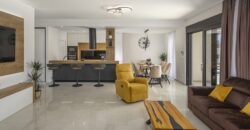 Luxusvilla HH525 – Nin, Zaton