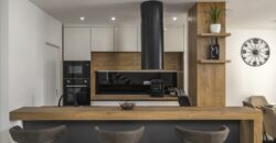 Luxusvilla HH525 – Nin, Zaton