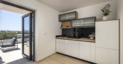 Luxusvilla HH525 – Nin, Zaton