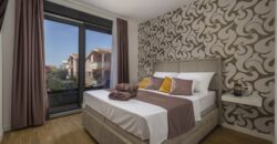 Luxusvilla HH525 – Nin, Zaton