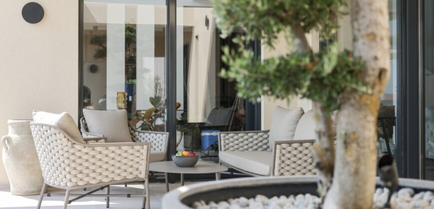 Villa HH657 – Jasenice, Maslenica