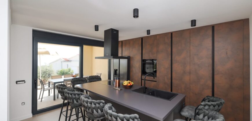 Villa HH657 – Jasenice, Maslenica