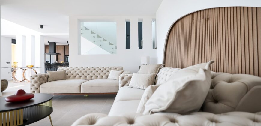 Villa HH657 – Jasenice, Maslenica