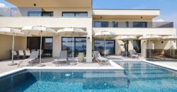 Villa HH657 – Jasenice, Maslenica