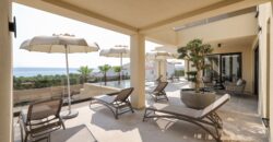 Villa HH657 – Jasenice, Maslenica