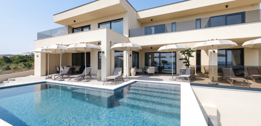 Villa HH657 – Jasenice, Maslenica