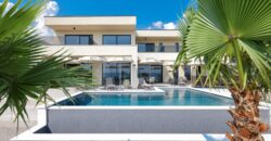 Villa HH657 – Jasenice, Maslenica