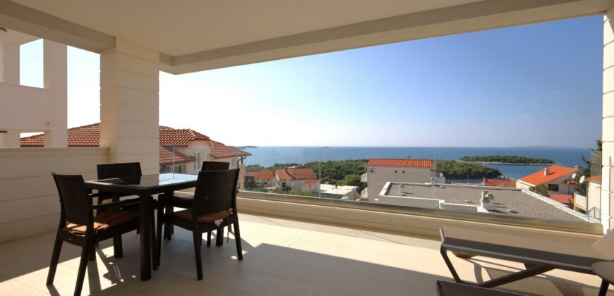 Apartment H7115 – Primošten