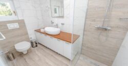 Vierzimmerwohnung Mandre-H178