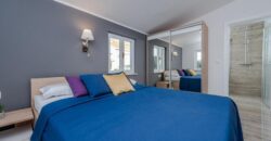 Vierzimmerwohnung Mandre-H178