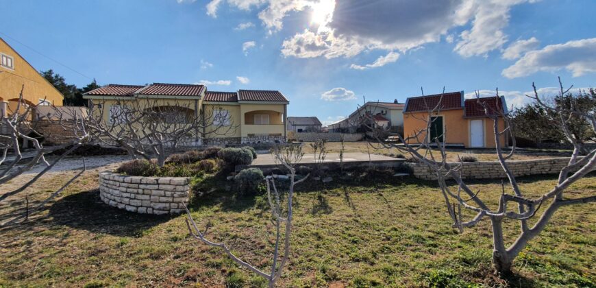 Haus HH522 – Novigrad