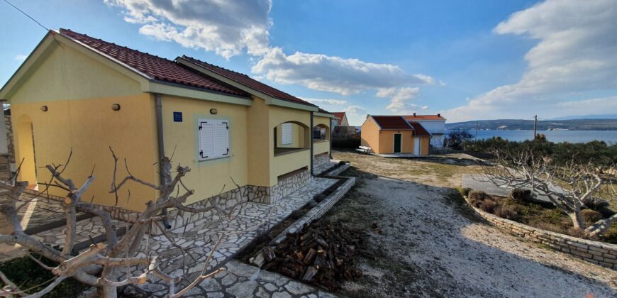 Haus HH522 – Novigrad