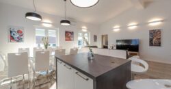 Vierzimmerwohnung Mandre-H178