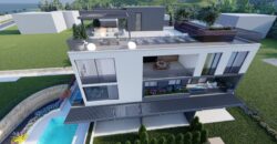Apartment HA1348 – Sukošan