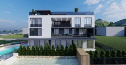 Apartment HA1348 – Sukošan