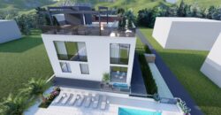 Apartment HA1348 – Sukošan