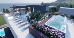 Apartment HA1348 – Sukošan