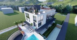 Apartment HA1348 – Sukošan