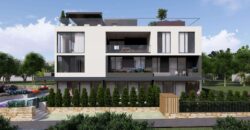 Apartment HA1348 – Sukošan