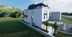 Apartment HA1348 – Sukošan