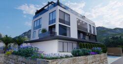 Apartment HA1348 – Sukošan