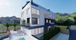 Apartment HA1348 – Sukošan