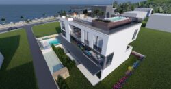 Apartment HA1348 – Sukošan