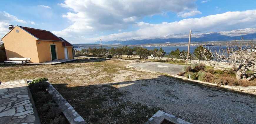 Haus HH522 – Novigrad