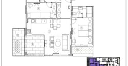 Apartment HA1348 – Sukošan